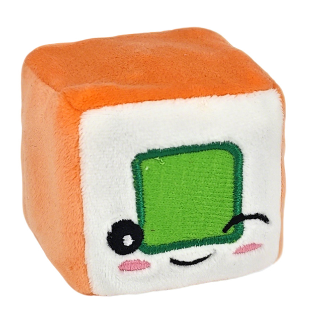 Knead That Sushi - Chunky Squishy Plush - Blind Box image number 6