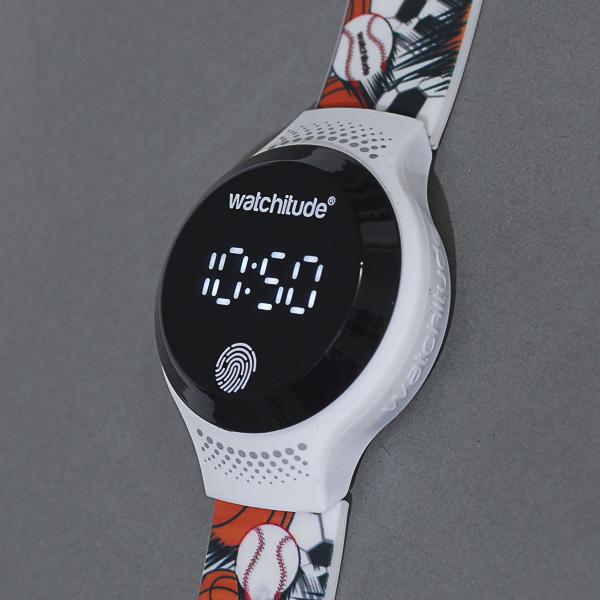 Score - Tag'd 2 By Watchitude image number 2