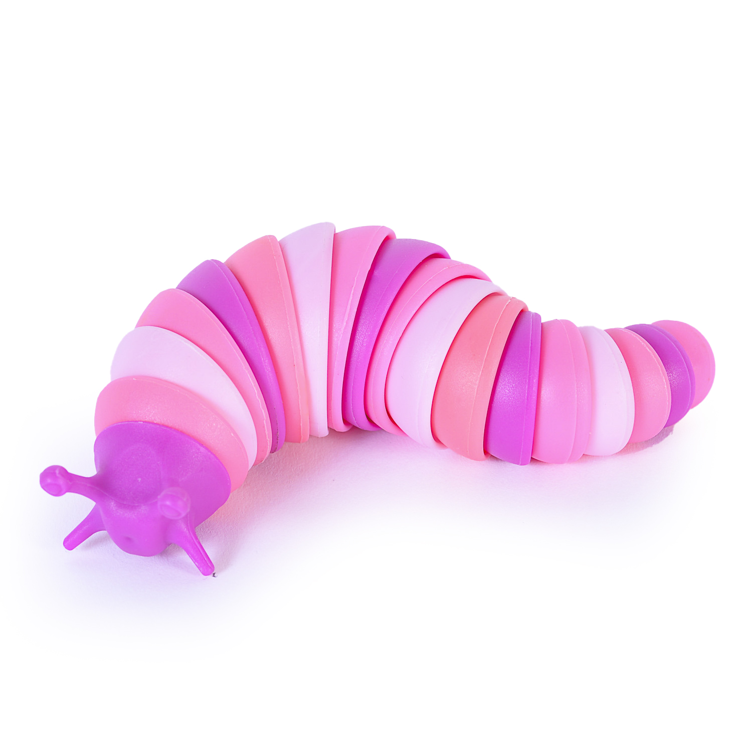 Bubblegum - Slugz Mini by Watchitude
