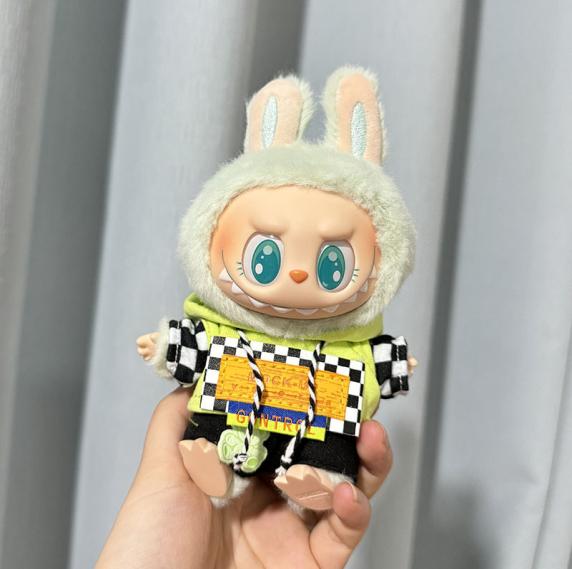 Speedy - Doll Clothing