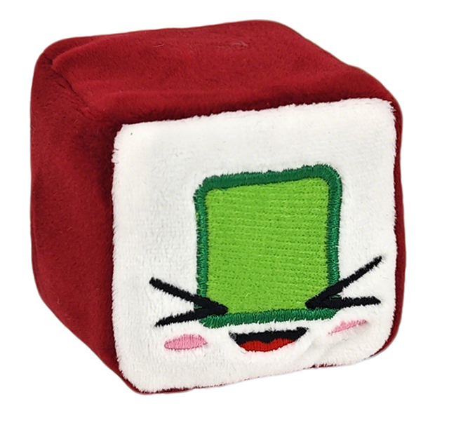 Knead That Sushi - Chunky Squishy Plush - Blind Box image number 5