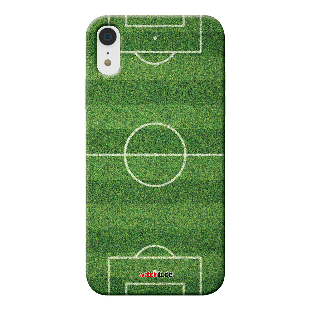 Soccer Star XR - Watchitude Phone Case - Fits iPhone XR