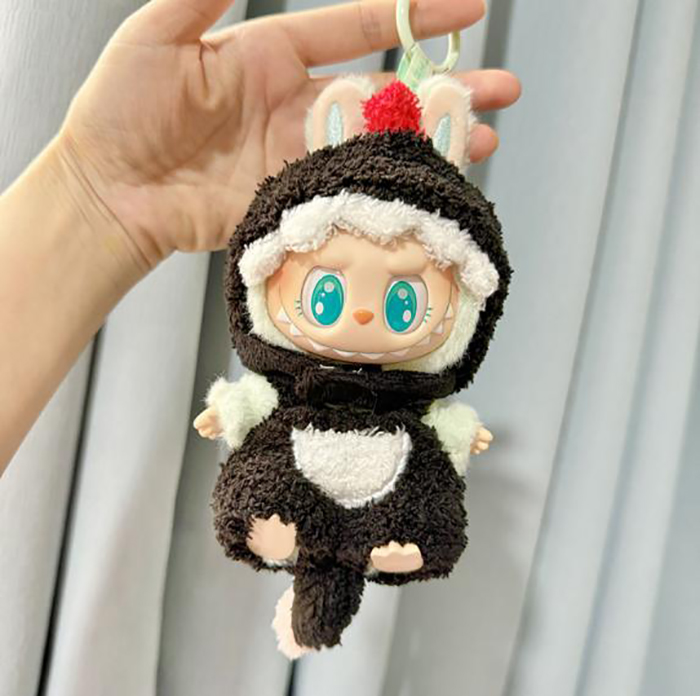 Monkey Business -  Doll Clothing