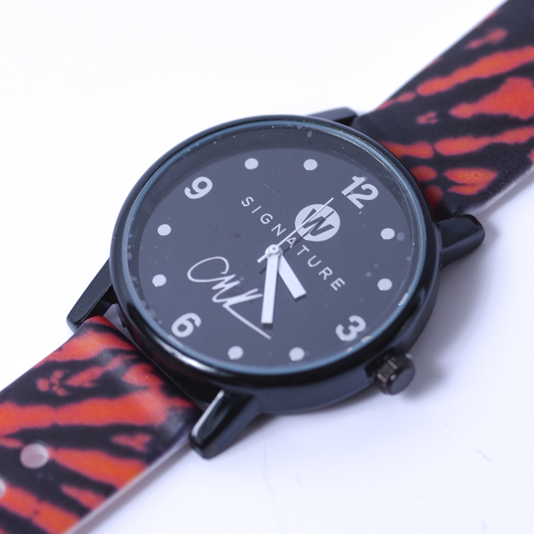 Be Kind - Cody Mitchel Key Signature watch