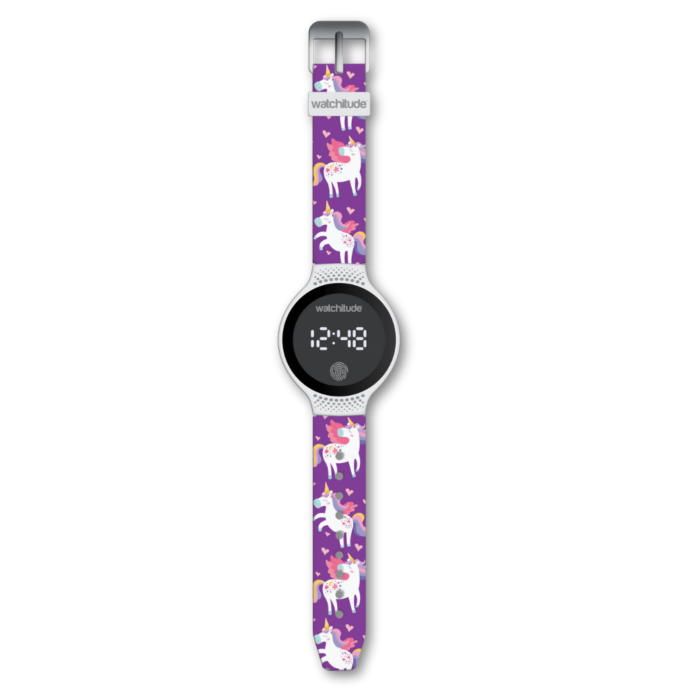 Unicorn Love - Tag'd 2 By Watchitude