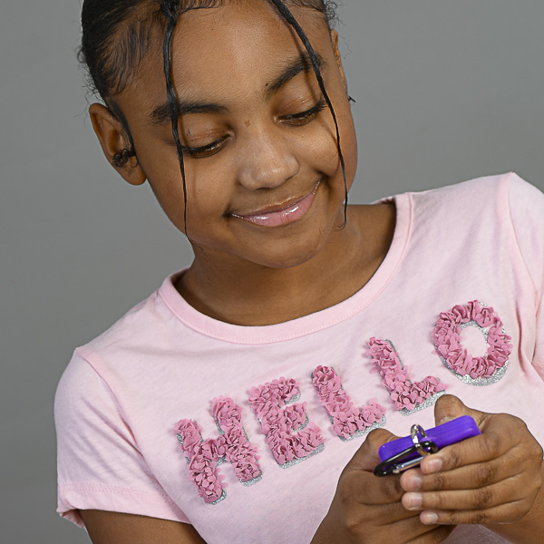 Endless Bubble Wrap 2Go - Dark Blue