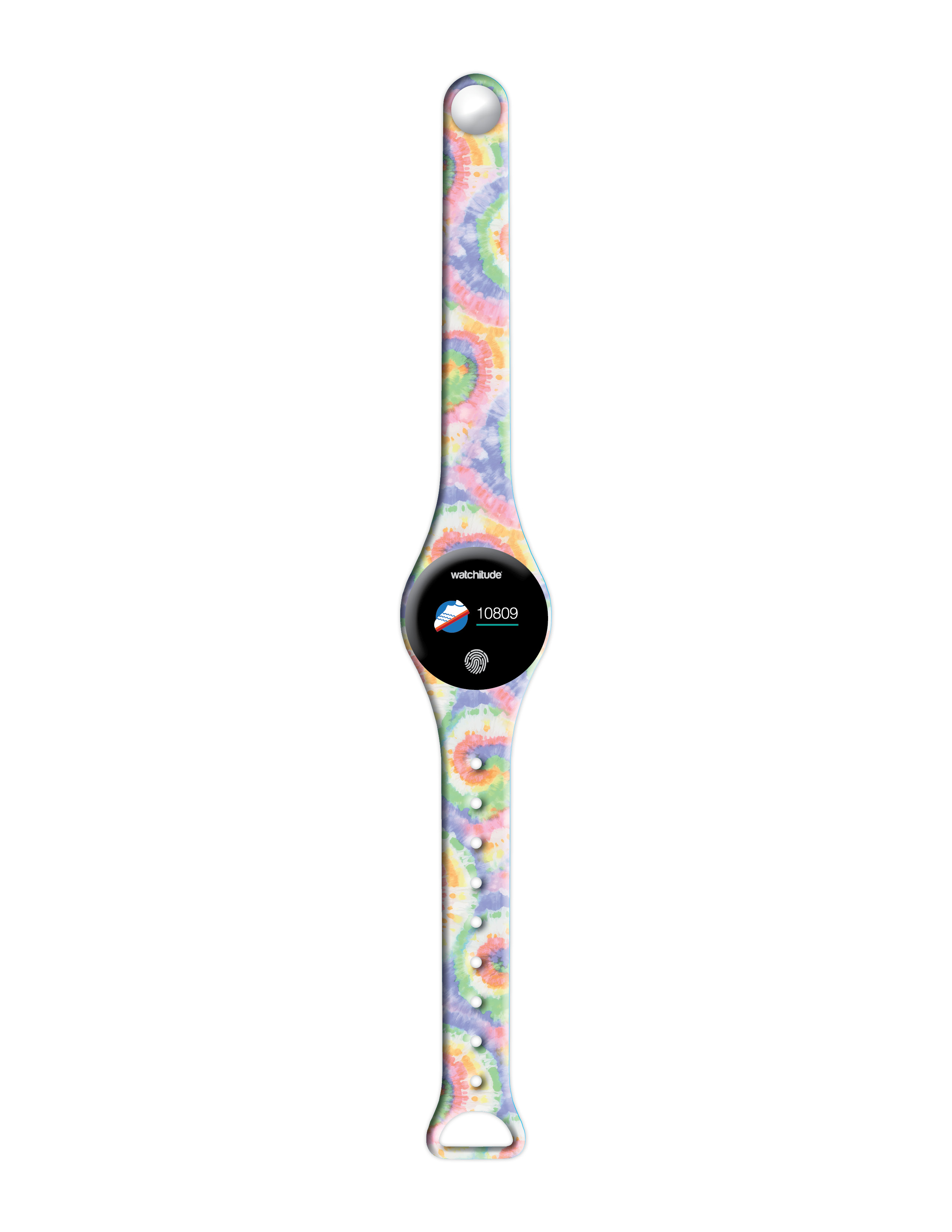 Pastel - Watchitude Move 2 - Kids Activity Plunge Proof Watch image number 2