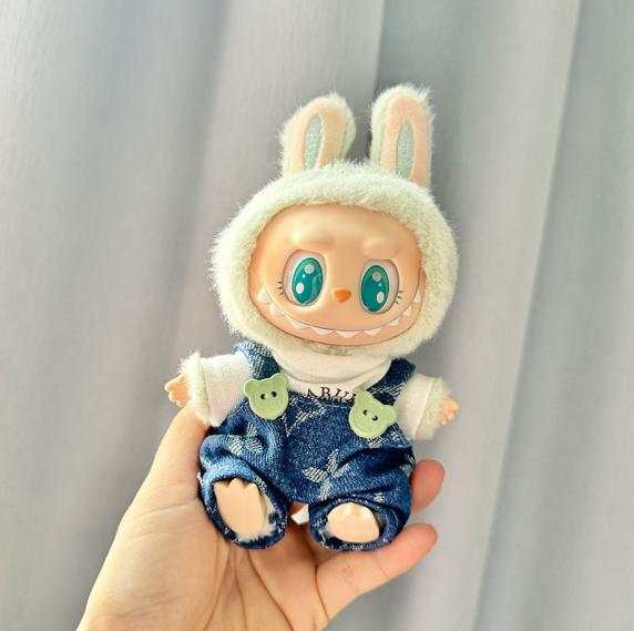 Playtime - Doll Clothing