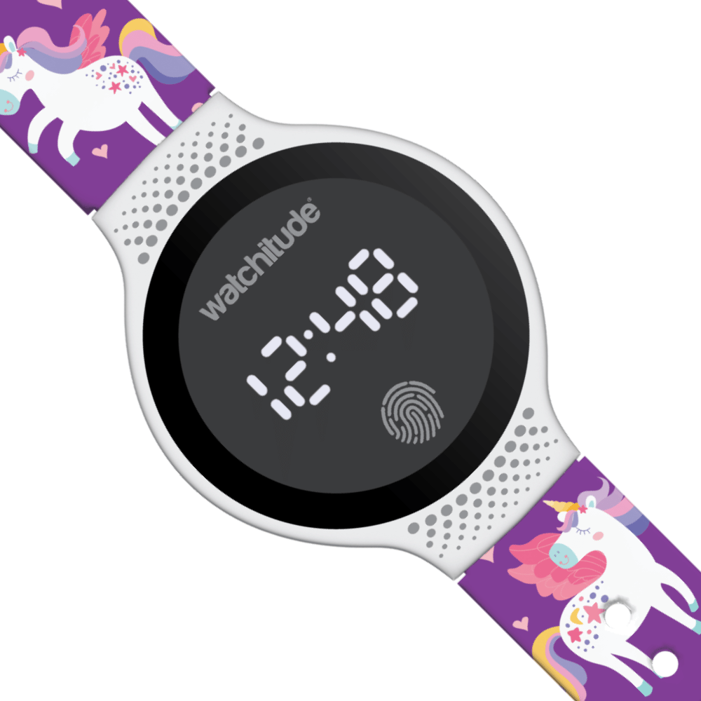 Unicorn Love - Tag'd 2 By Watchitude