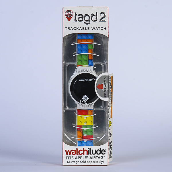 Master Builder - Tag'd 2 By Watchitude image number 4