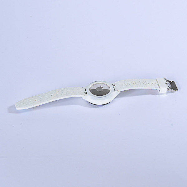 Pink Icing - Tag'd 2 By Watchitude image number 6