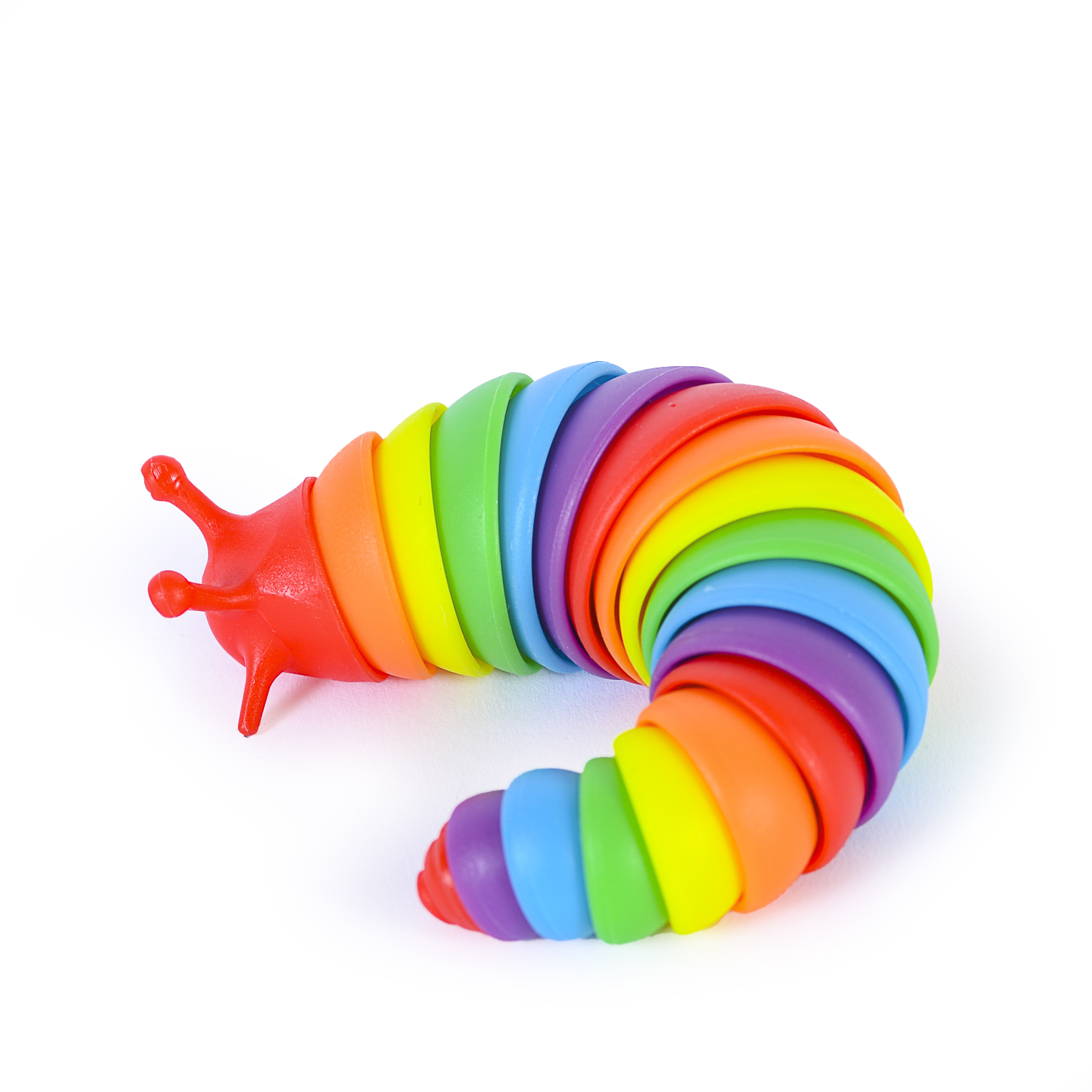 Rainbow - Slugz Mini by Watchitude image number 2