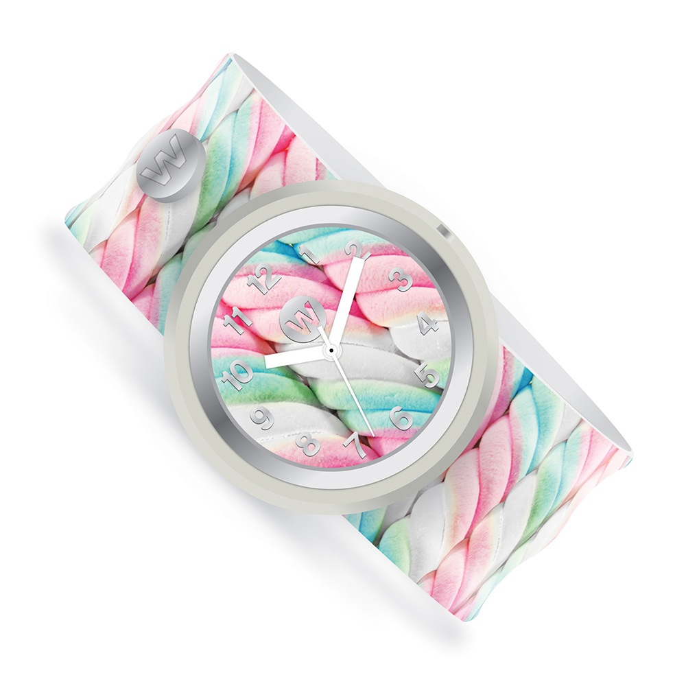 Candy Twist - Watchitude Slap Watch