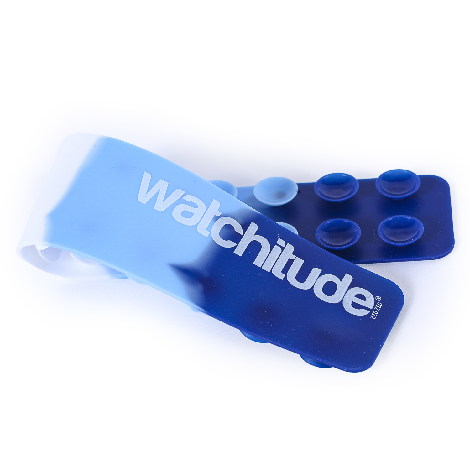Ocean - Slap Stix by Watchitude