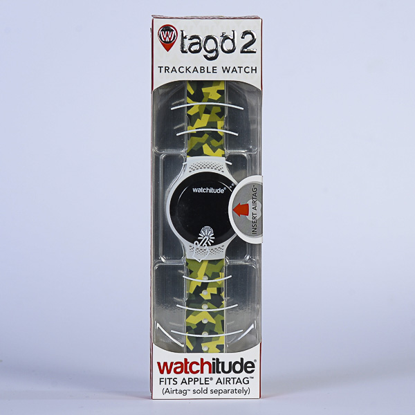 Army Camo - Tag'd 2 By Watchitude image number 4