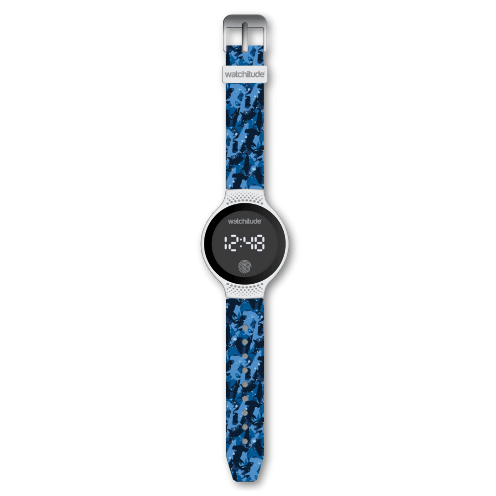 Hammerhead - Tag'd 2 By Watchitude