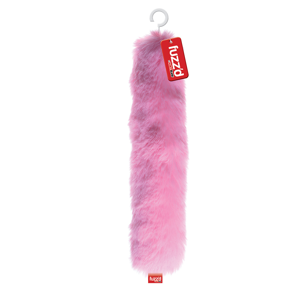 Bubble Gum - Slap Bracelet - Fuzz'd x Watchitude