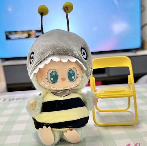Bumble - Doll Clothing