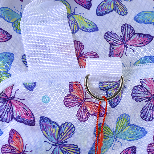 Butterfly Bash - Watchitude Sleepover Bag image number 3
