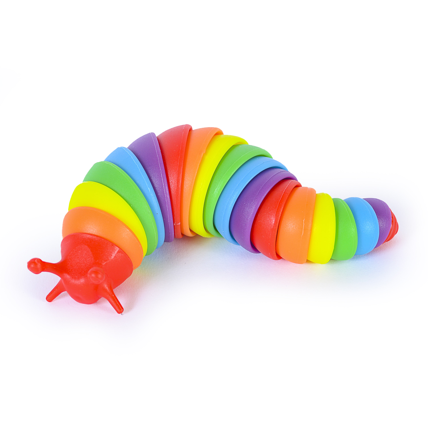 Rainbow - Slugz Mini by Watchitude
