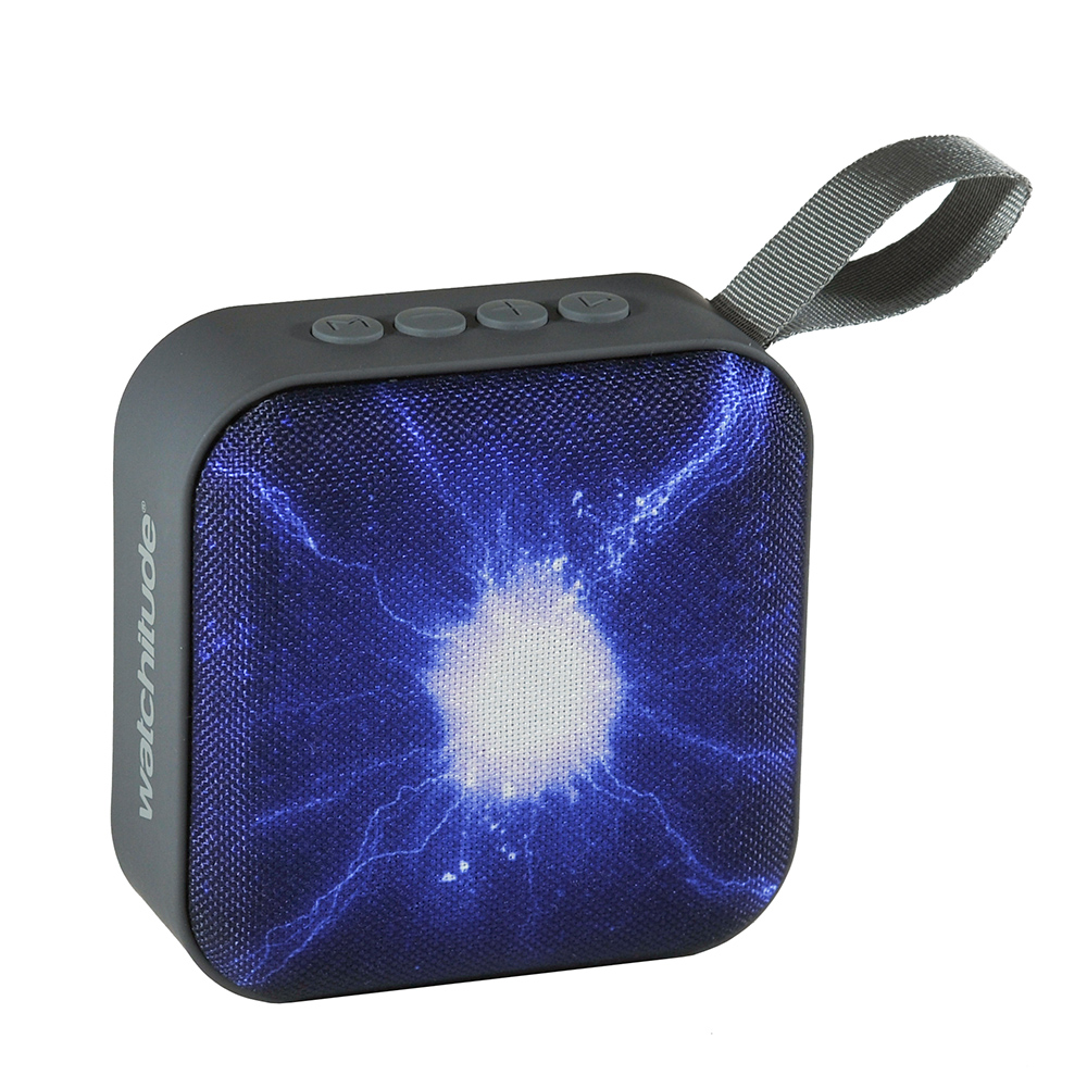 Lightning - Watchitude Jamm'd - Wireless Speaker