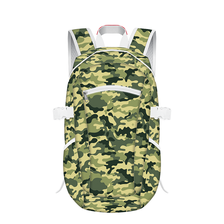 Army Camo - Adventure Pack