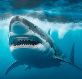 Click Blocks - Magnetic 27 pc Animals Puzzle image number 4