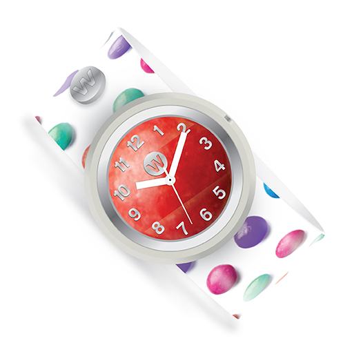 Candy Dots - Watchitude Slap Watch