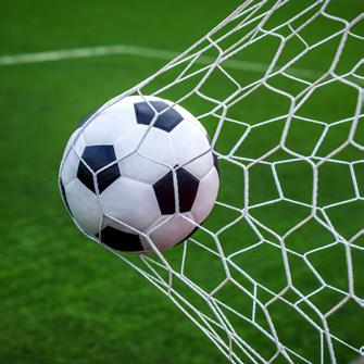 Click Blocks - Magnetic 16 pc Sports Puzzle image number 3