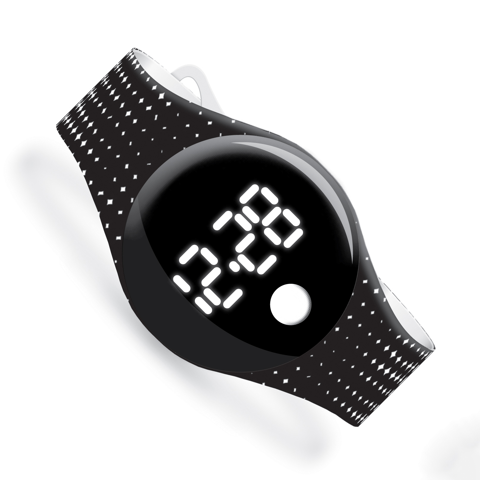 System - Watchitude Blip - Digital Watch image number 0