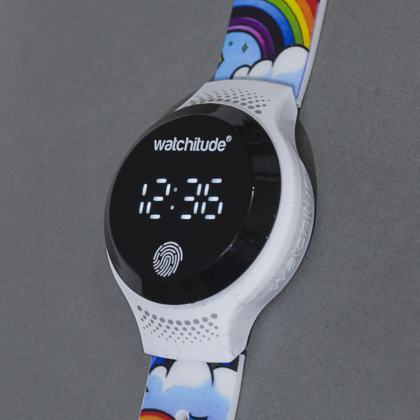Over the Rainbow - Tag'd 2 By Watchitude image number 2