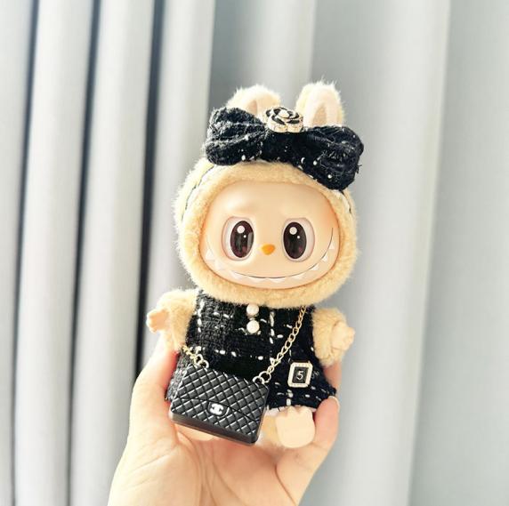 Fancy - Doll Clothing