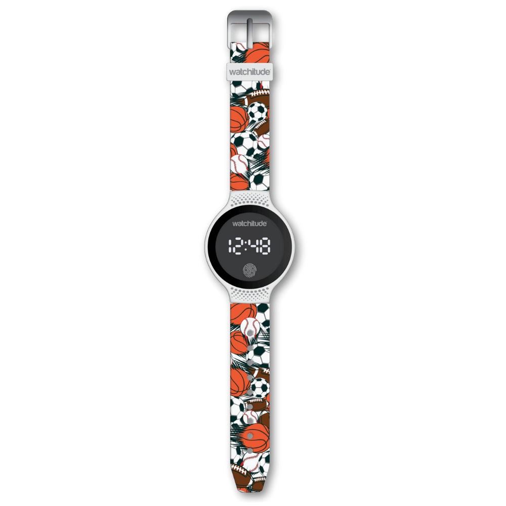 ScoreScore - Tag'd 2 By Watchitude