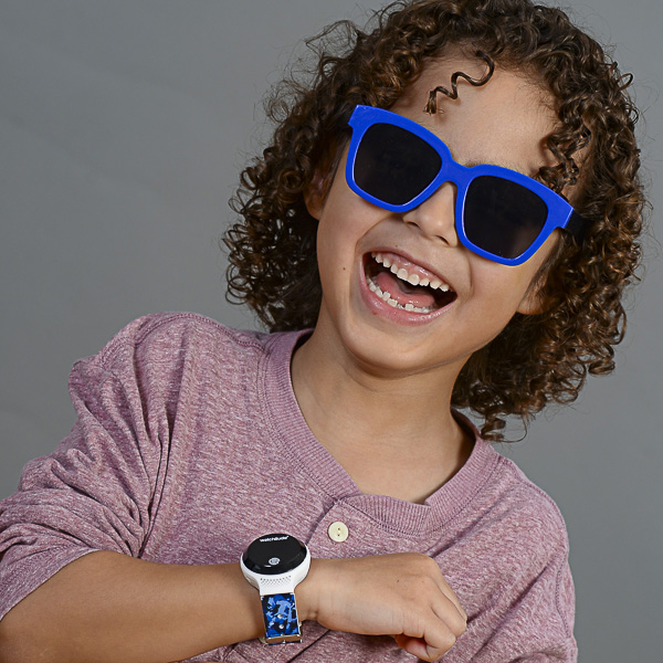 Hammerhead - Tag'd 2 By Watchitude