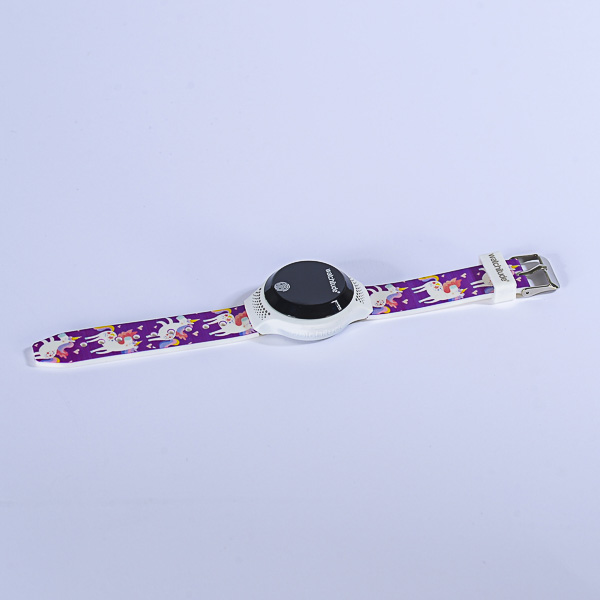 Unicorn Love - Tag'd 2 By Watchitude image number 3