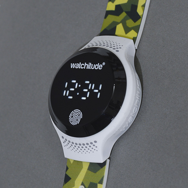 Army Camo - Tag'd 2 By Watchitude image number 2
