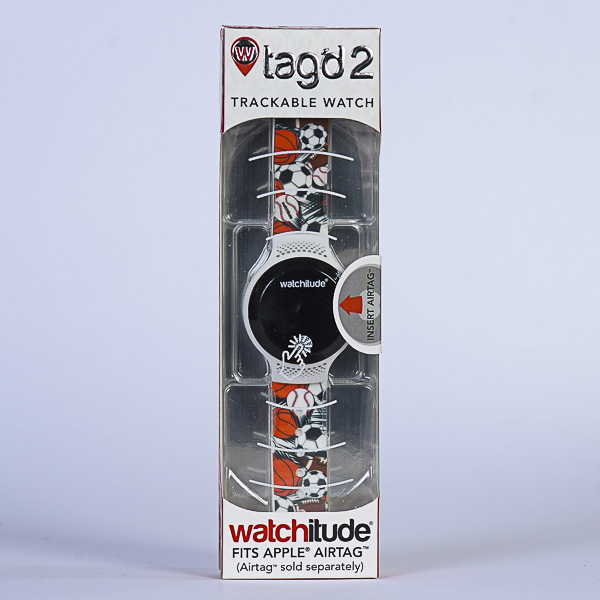 Score - Tag'd 2 By Watchitude image number 4