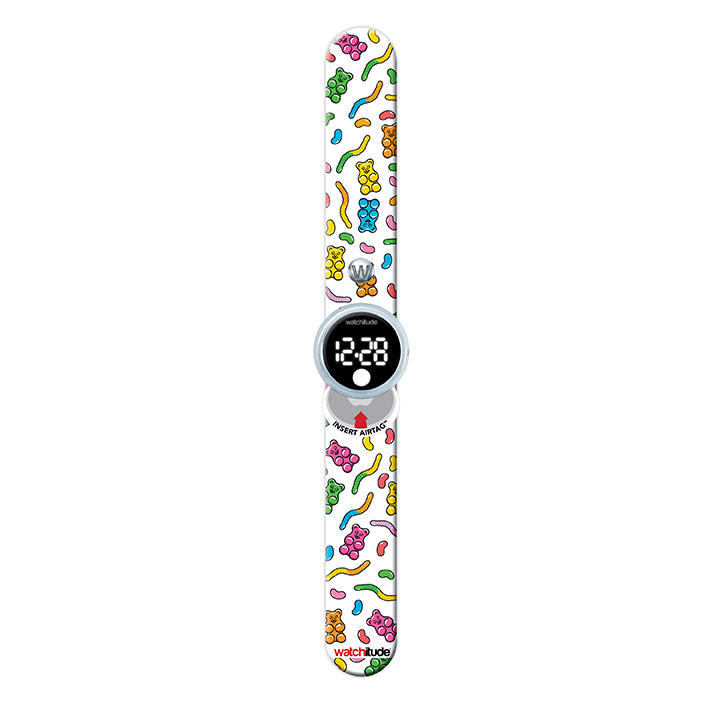 Tag’d Trackable Watch - Gummies image number 3