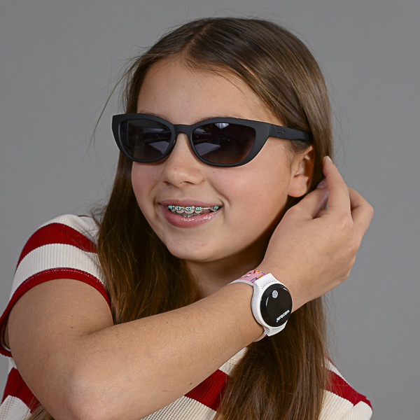 Pink Icing - Tag'd 2 By Watchitude