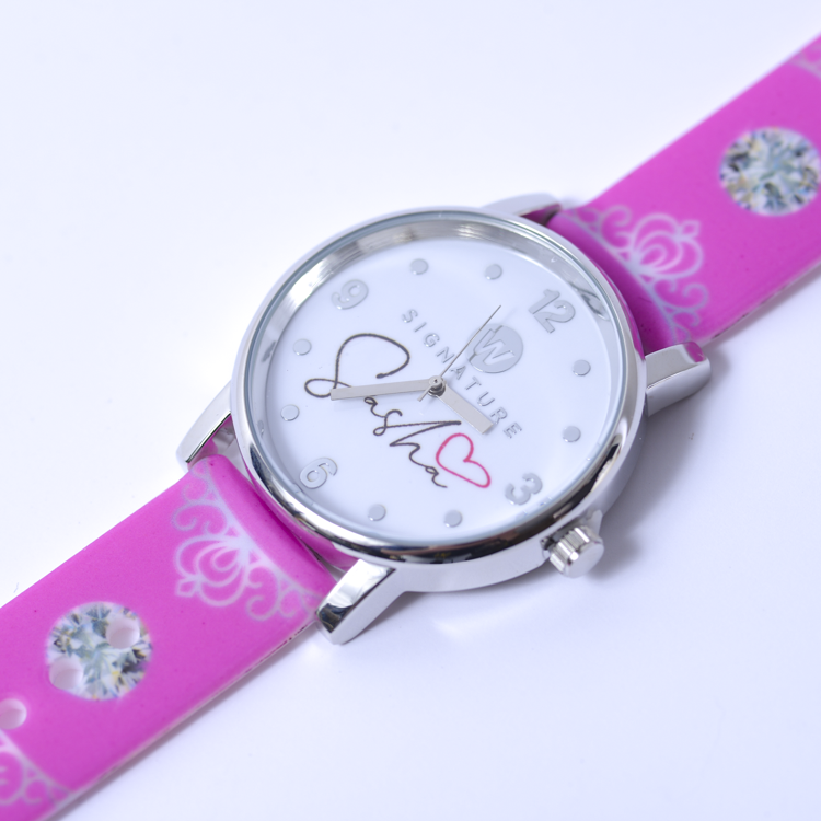 Princess Sasha - Sasha Anne Signature watch