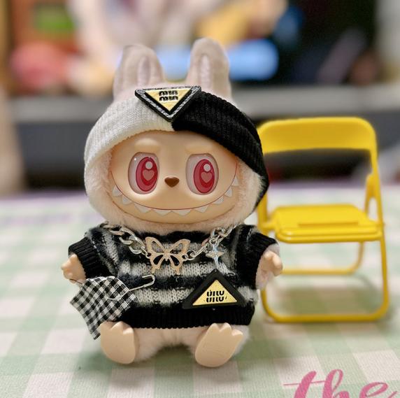 Trendy Threads 2 - Doll Clothing