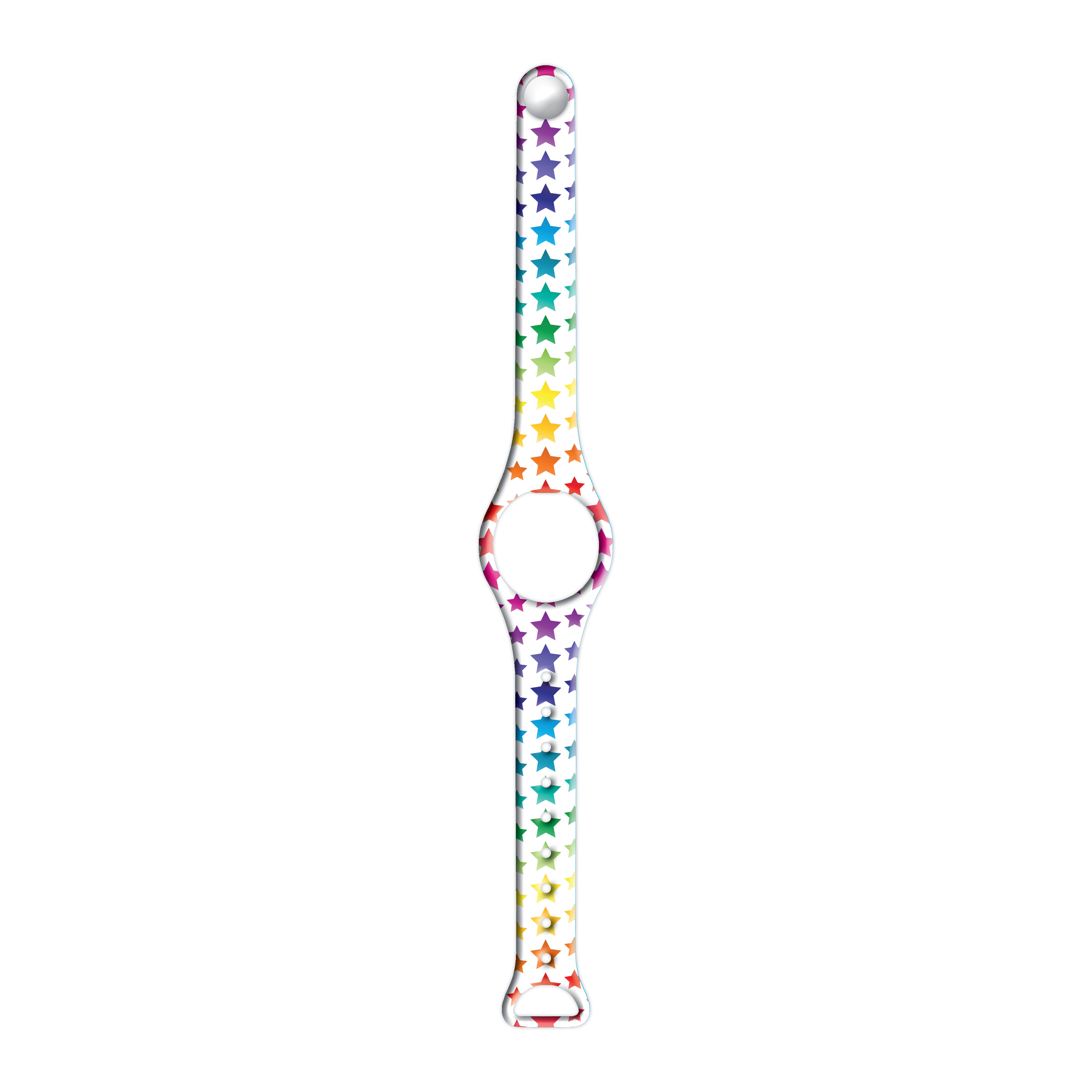 Super Stars - Watchitude Move 2 | Blip Watch Band (Band Only)