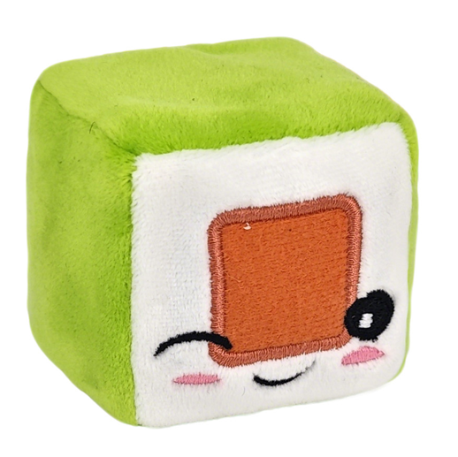 Knead That Sushi - Chunky Squishy Plush - Blind Box image number 2