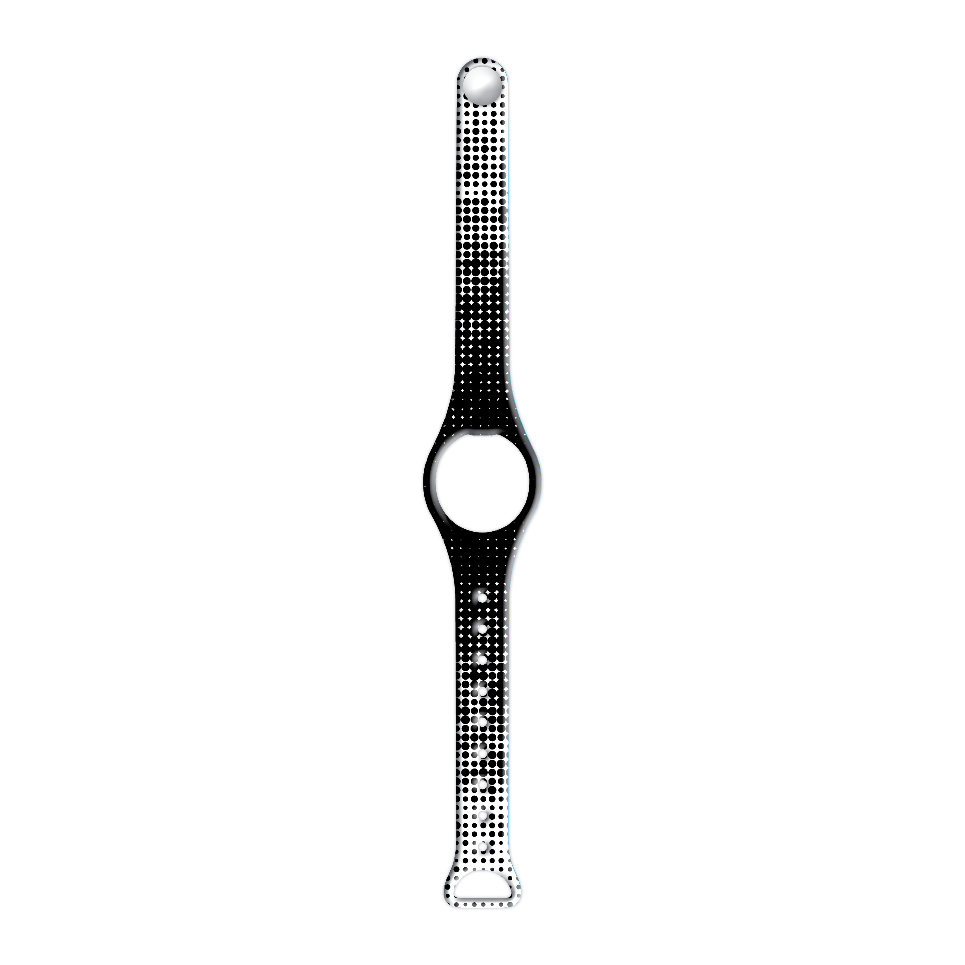 System - Watchitude Move 2 | Blip Watch Band (Band Only) image number 0