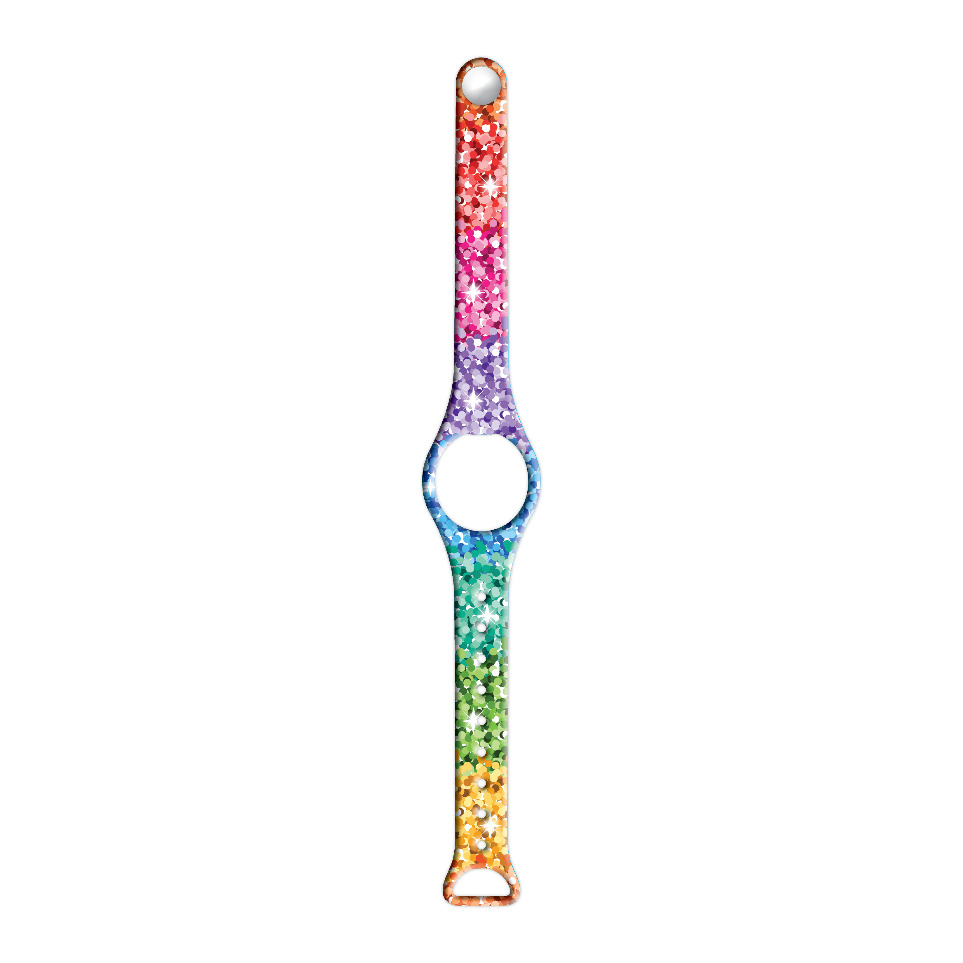 Sassy Sequins - Watchitude Move 2 | Blip Watch Band (Band Only)
